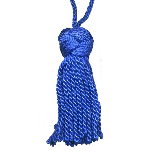 90625 Cord Pull 25cm Copper