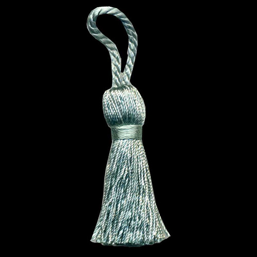 90668 Tassel 45mm Sage