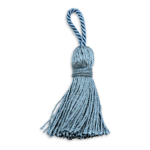90704 Tassel 45mm Saxe
