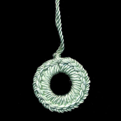 90772 Ring Pull 30cm Willow