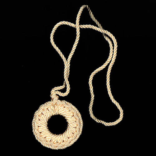 90774 Ring Pull 30cm Melon