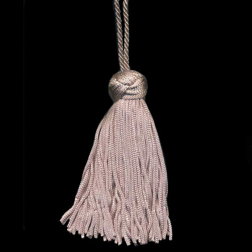 90938 Tassel Turks Head Chainette 281-26