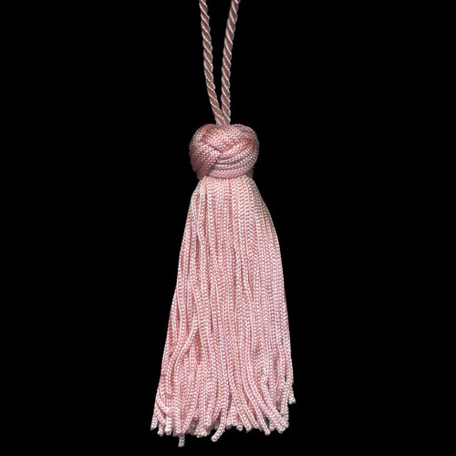 90939 Tassel Turks Head Chainette 281-23