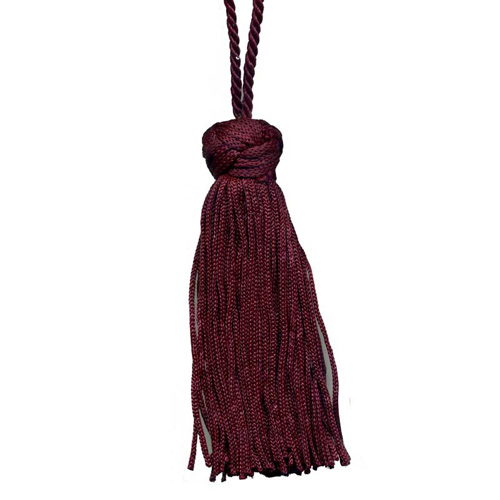 90940 Tassel Turks Head Chainette 281-35