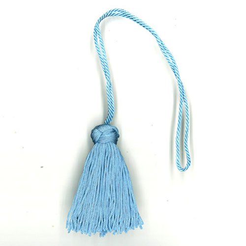 90944 Tassel Turks Head Chainette 281-72