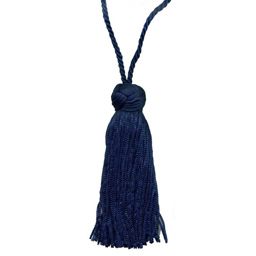 90945 Tassel Turks Head Chainette 281-76