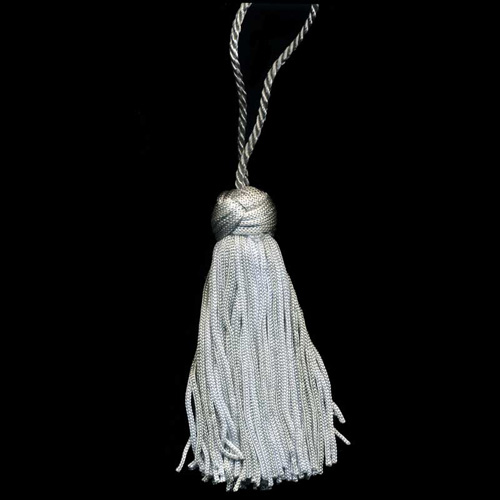 90946 Tassel Turks Head Chainette 281-77