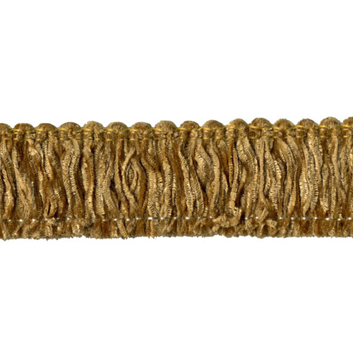 91002 Fringe Ruche 40mm Weasel