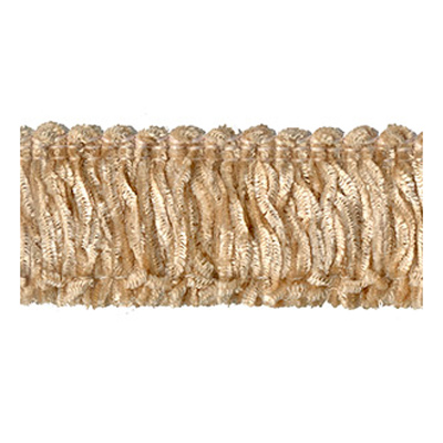 91009 Fringe Ruche 40mm Anlik