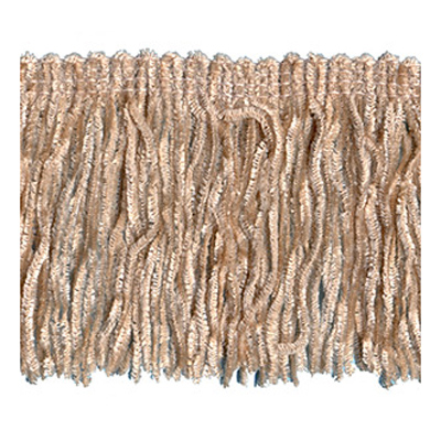 91030 Fringe Ruche 75mm Anlik