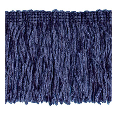 91035 Fringe Ruche 75mm New Lake