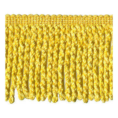 91047 Fringe Bullion 100mm Champagne