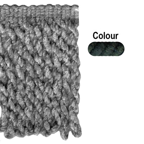 91049 Fringe Bullion 100mm Cycad