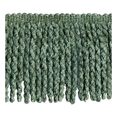 91050 Fringe Bullion 100mm Thyme