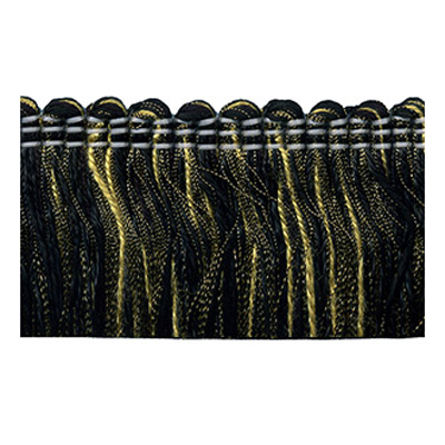 91087 Fringe Ruche 40mm