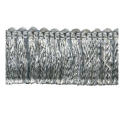 91089 Fringe Ruche 40mm