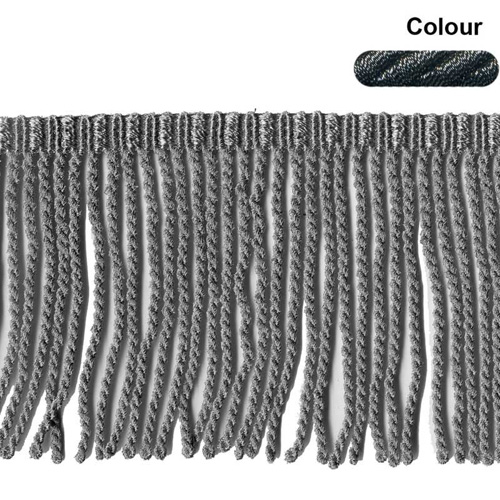 91094 Fringe Bullion 70mm