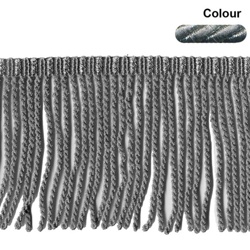 91095 Fringe Bullion 70mm