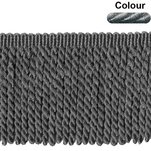 91112 Fringe Bullion 150mm