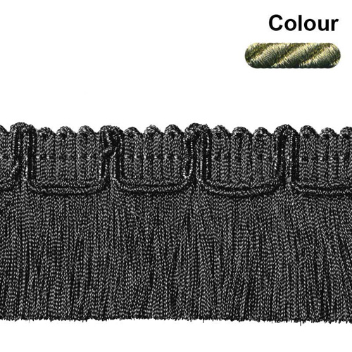 91116 Fringe Cut 35mm