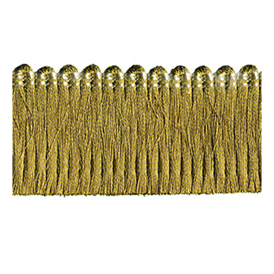 91120 Fringe Ruche 40mm