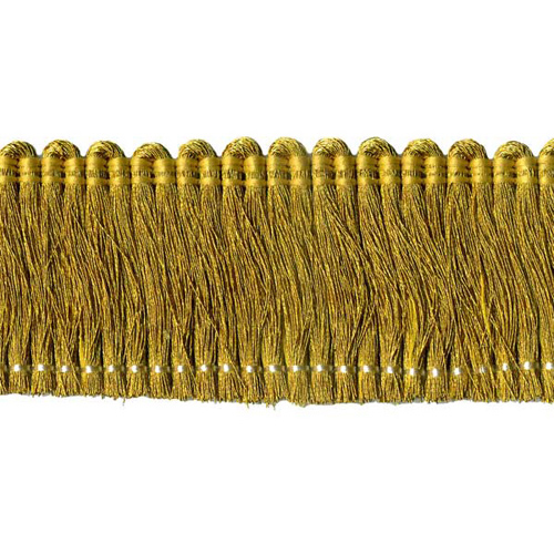 91121 Fringe Ruche 40mm