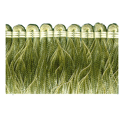 91122 Fringe Ruche 40mm