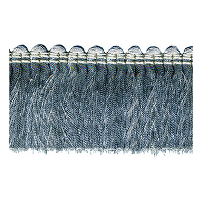91125 Fringe Ruche 40mm