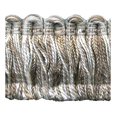 91129 Fringe Ruche 30mm