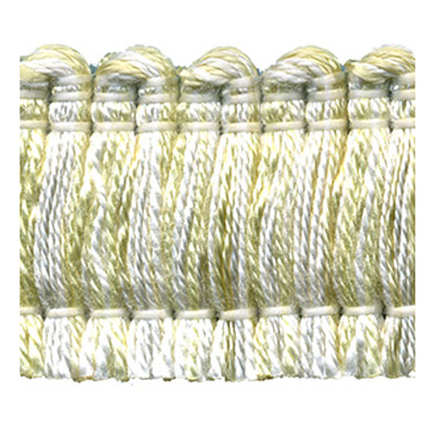 91130 Fringe Ruche 30mm