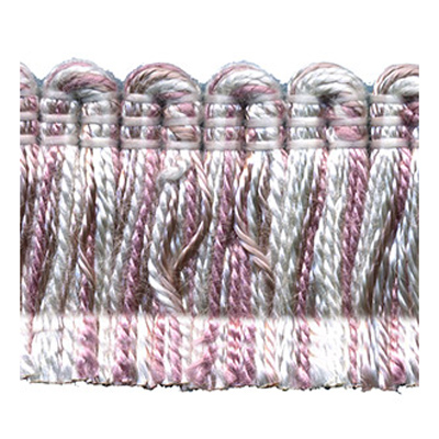 91131 Fringe Ruche 30mm