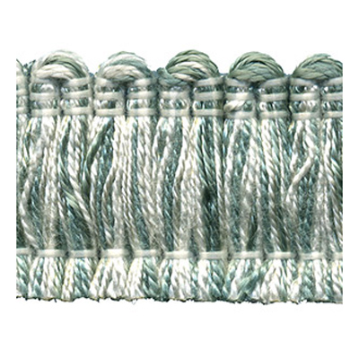 91132 Fringe Ruche 30mm