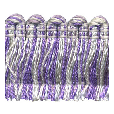 91134 Fringe Ruche 30mm