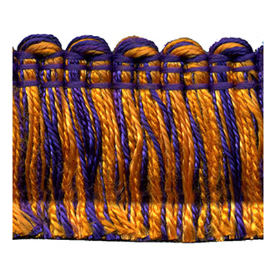 91135 Fringe Ruche 30mm