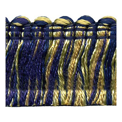 91139 Fringe Ruche 30mm