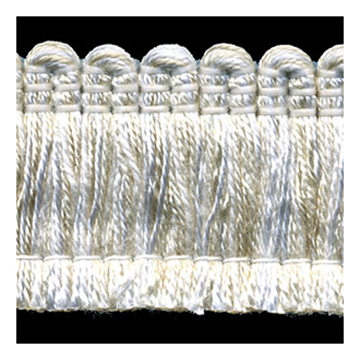 91143 Fringe Ruche 40mm