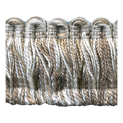 91144 Fringe Ruche 40mm