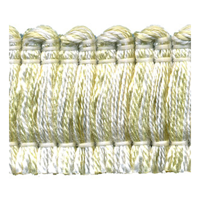 91145 Fringe Ruche 40mm