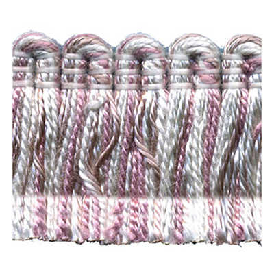 91146 Fringe Ruche 40mm