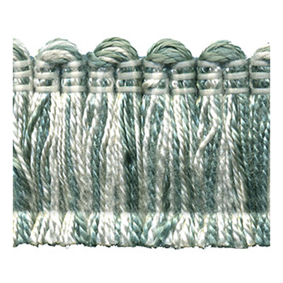 91147 Fringe Ruche 40mm