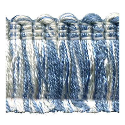 91148 Fringe Ruche 40mm