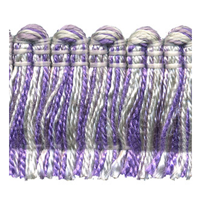 91149 Fringe Ruche 40mm