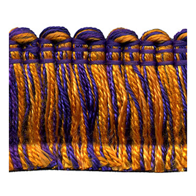 91150 Fringe Ruche 40mm