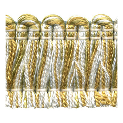 91153 Fringe Ruche 40mm