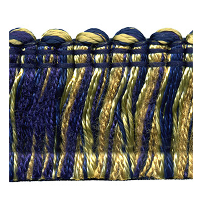 91154 Fringe Ruche 40mm