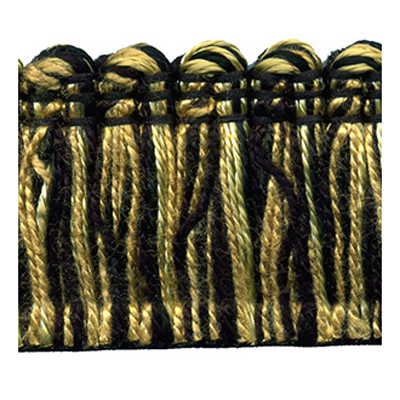 91156 Fringe Ruche 40mm