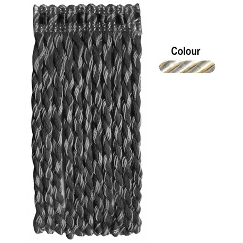 91173 Fringe Bullion 150mm