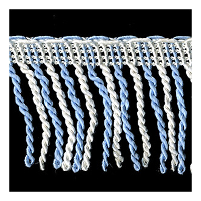 91193 Fringe Bullion 50mm