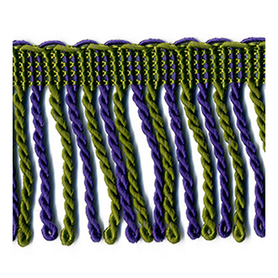 91196 Fringe Bullion 50mm