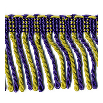 91197 Fringe Bullion 50mm